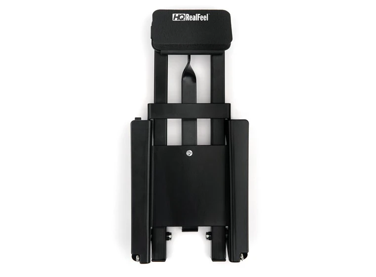 Evans Percussion RFBASS øvepad for basstrommepedal 